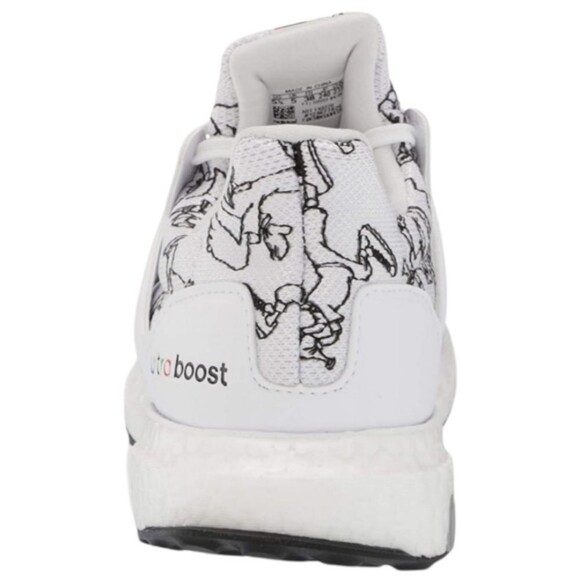 Adidas Ultraboost DNA X DISNEY Junior SIZE 6 - Picture 5 of 13